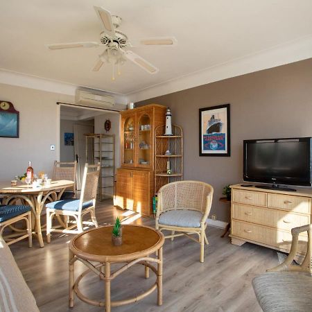 Apartment Le Cormoran By Interhome Saint-Laurent-du-Var Eksteriør billede